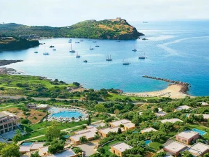 Cycling Tour a Cape Sounio